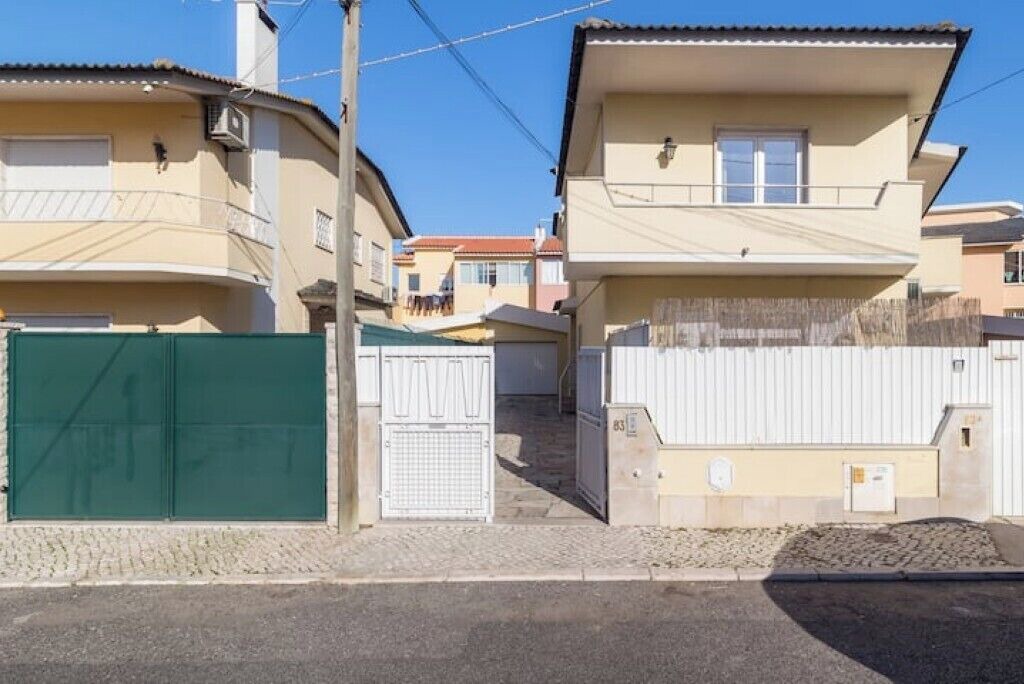 Photo of Outdoor in Parede
