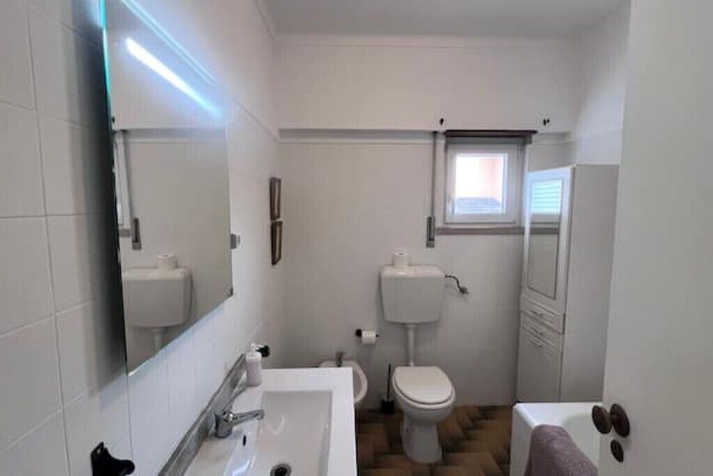 Photo of Bathroom in Parede