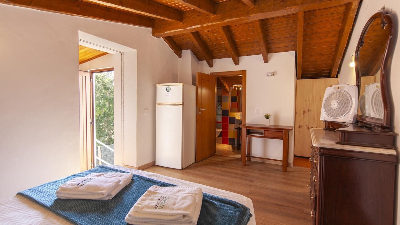 Photo of Bedroom in Abris