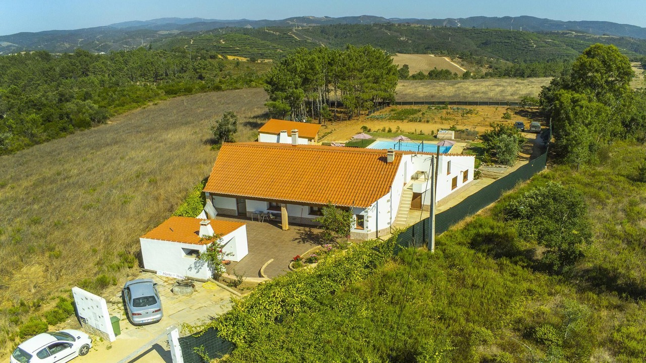 Photo of Outdoor in Abris