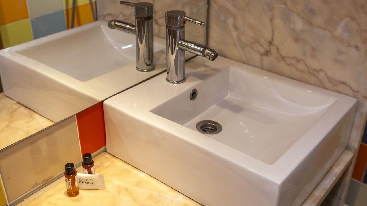 Photo of Bathroom in Abris