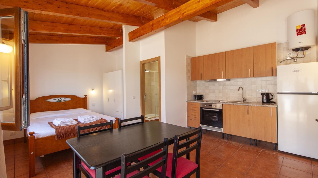 Photo of Bedroom in Abris