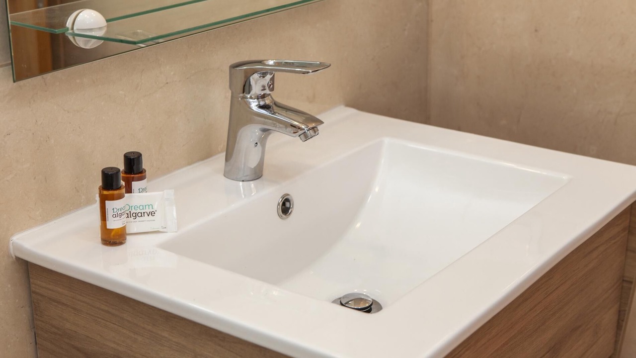 Photo of Bathroom in Abris