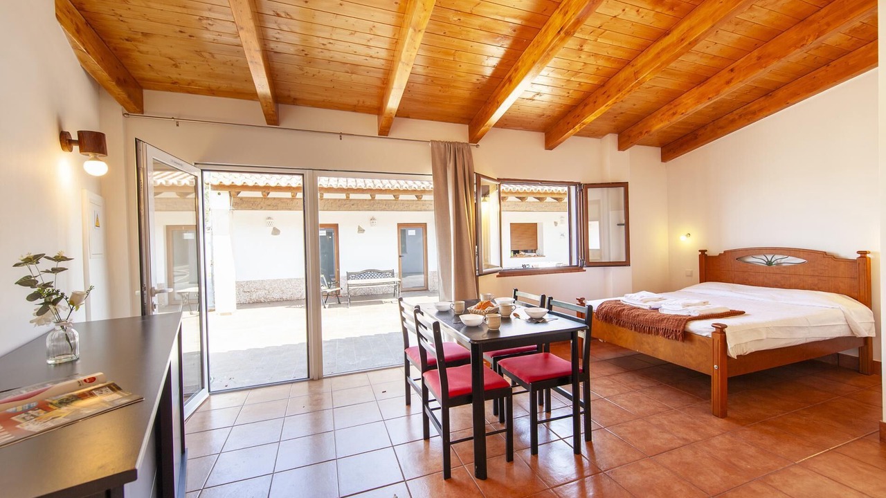 Photo of Bedroom in Abris