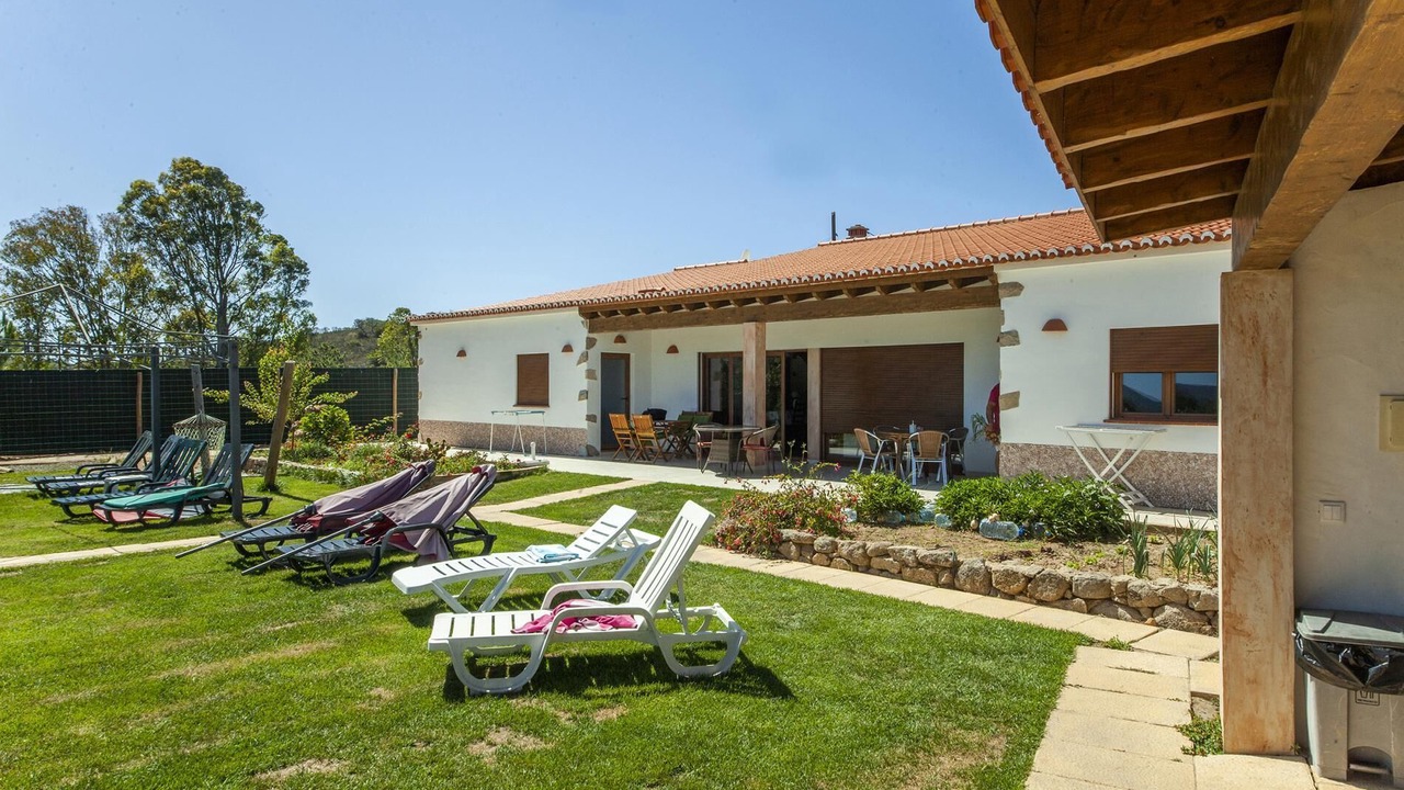 Photo of Patio Balcony in Abris