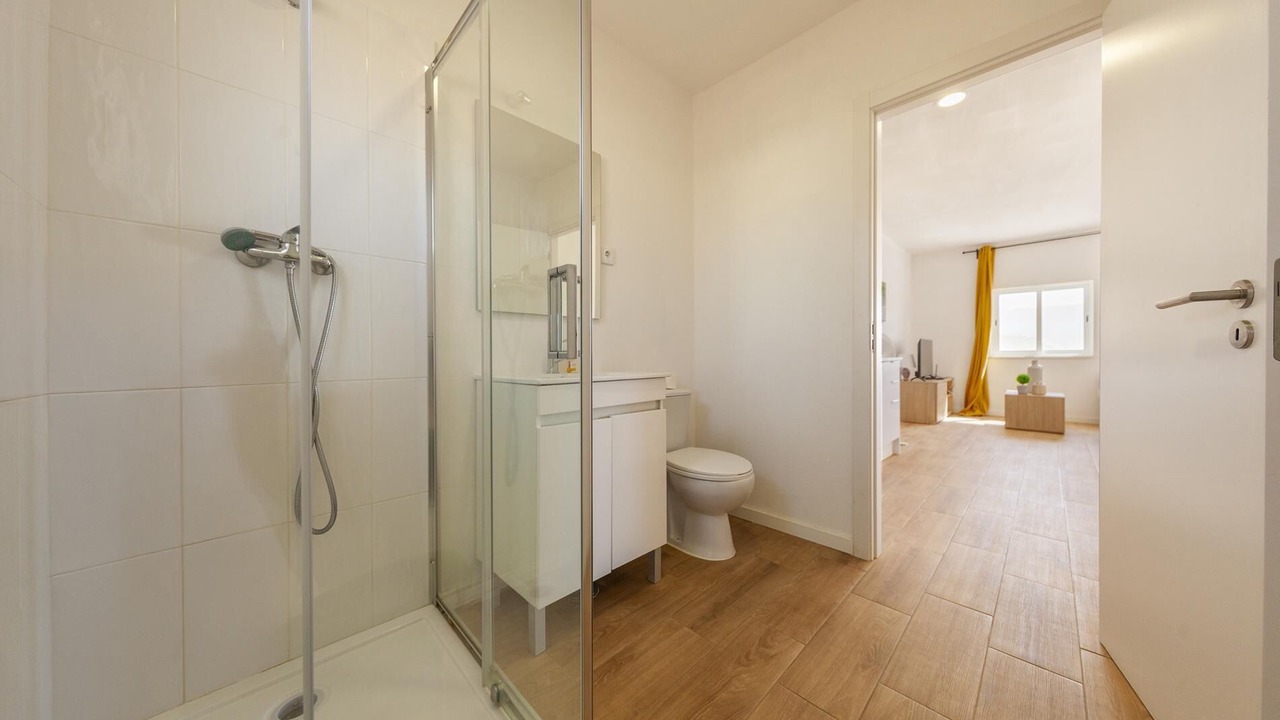 Photo of Bathroom in Odiaxere