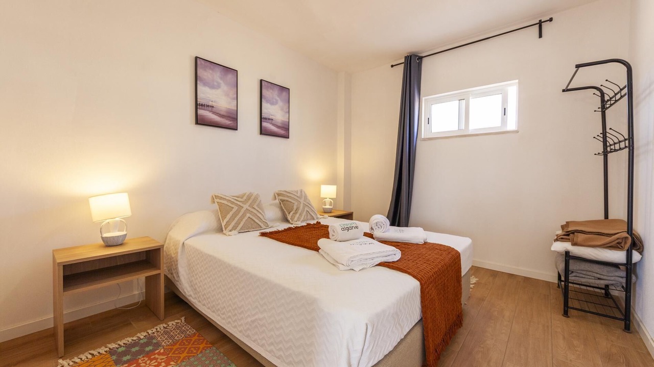 Photo of Bedroom in Odiaxere