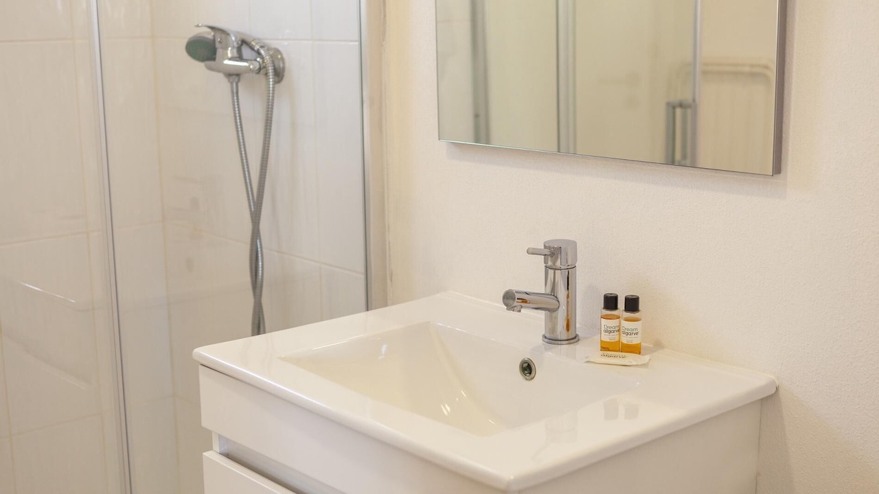 Photo of Bathroom in Odiaxere