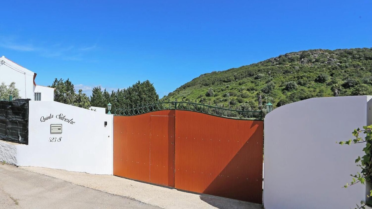 Photo of Outdoor in Bensafrim