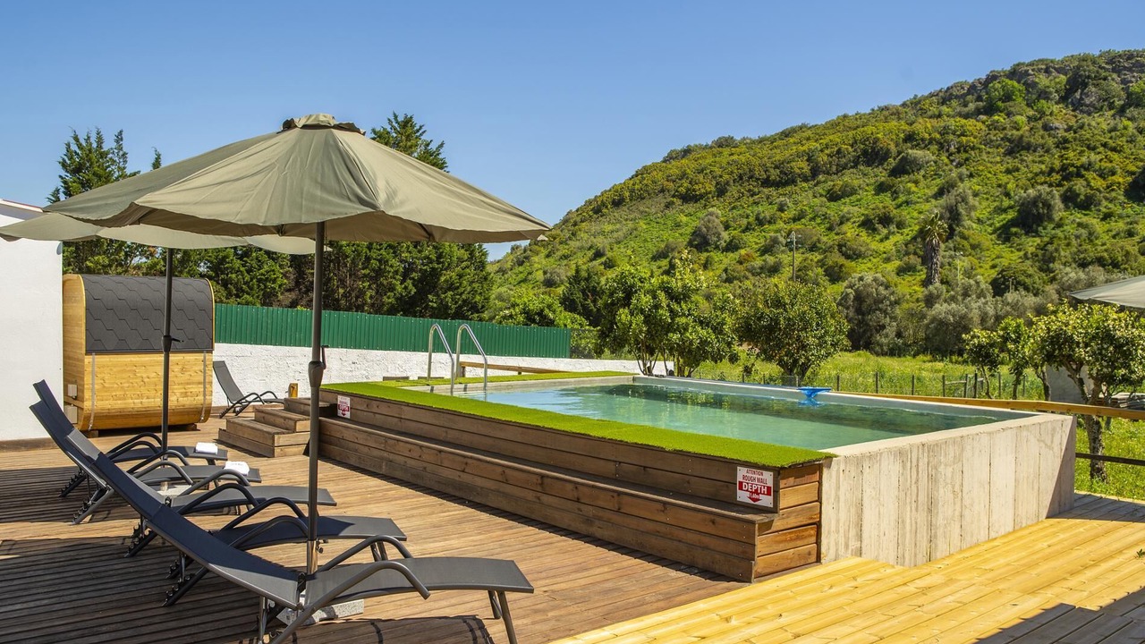 Photo of Outdoor in Bensafrim