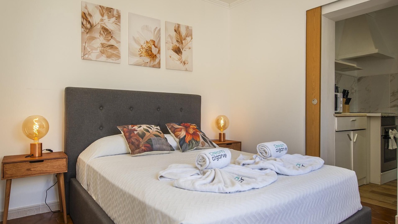 Photo of Bedroom in Bensafrim