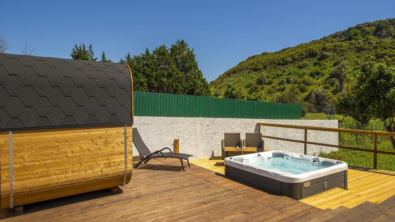Photo of Outdoor in Bensafrim