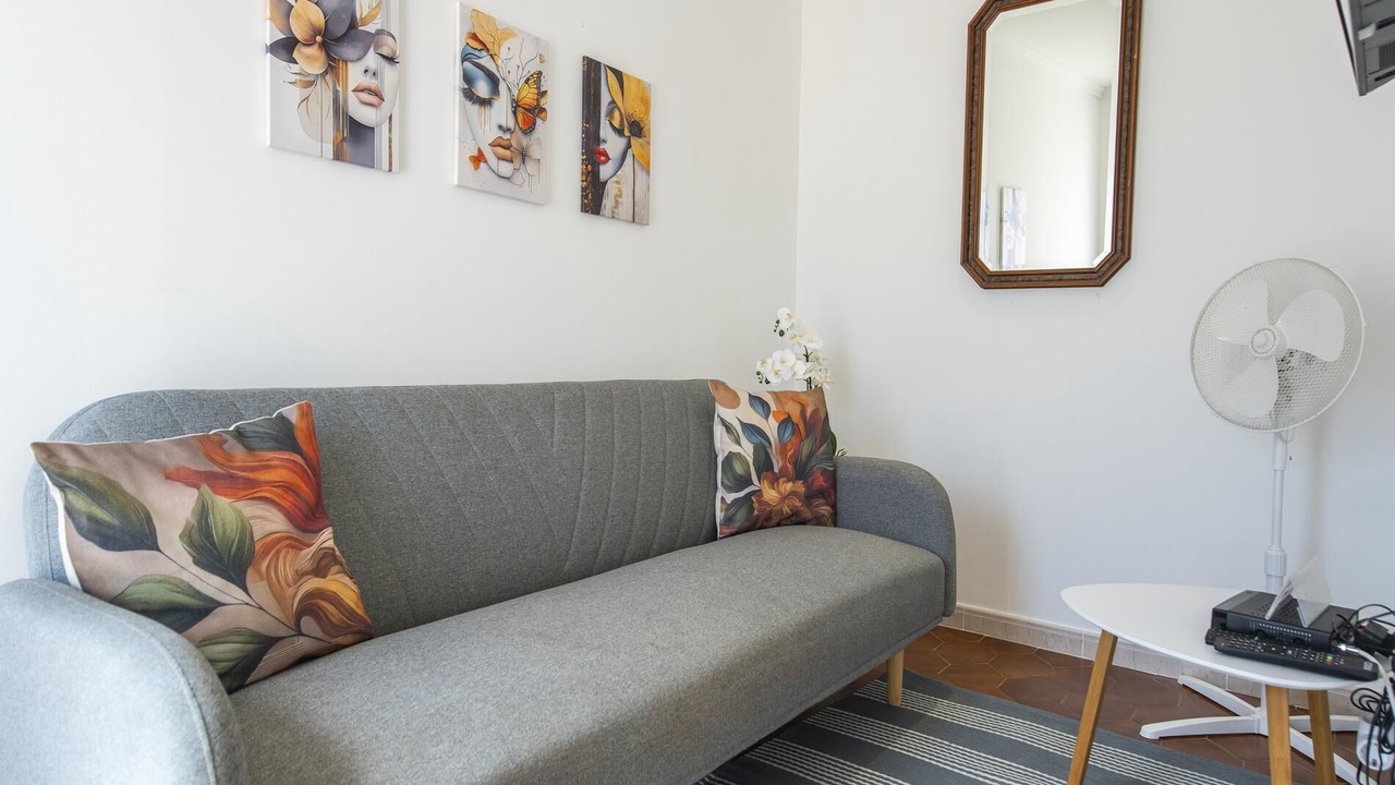 Photo of Livingroom in Bensafrim