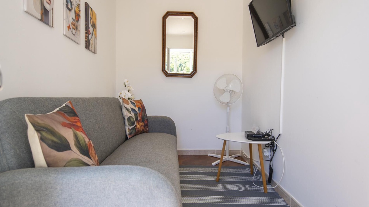 Photo of Livingroom in Bensafrim