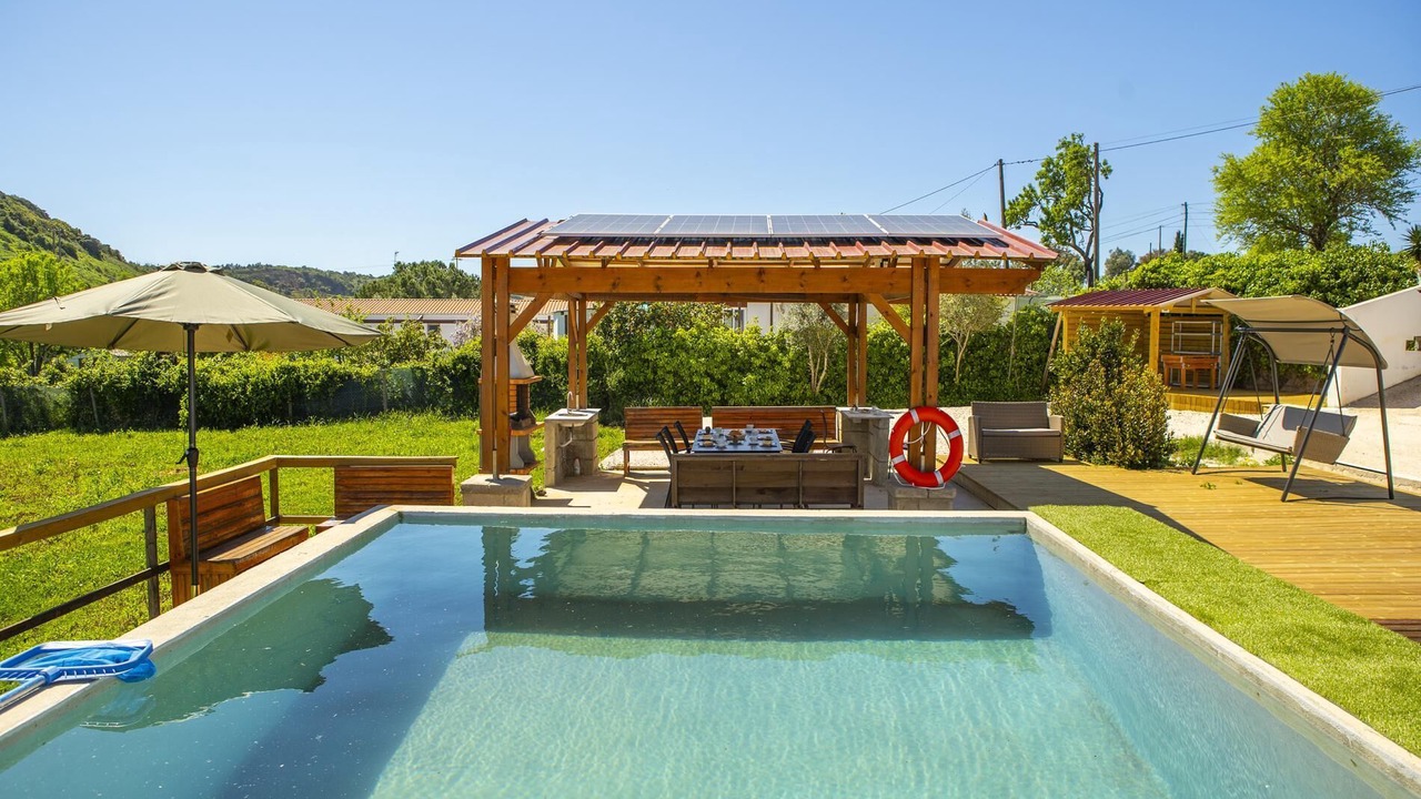 Photo of Outdoor in Bensafrim