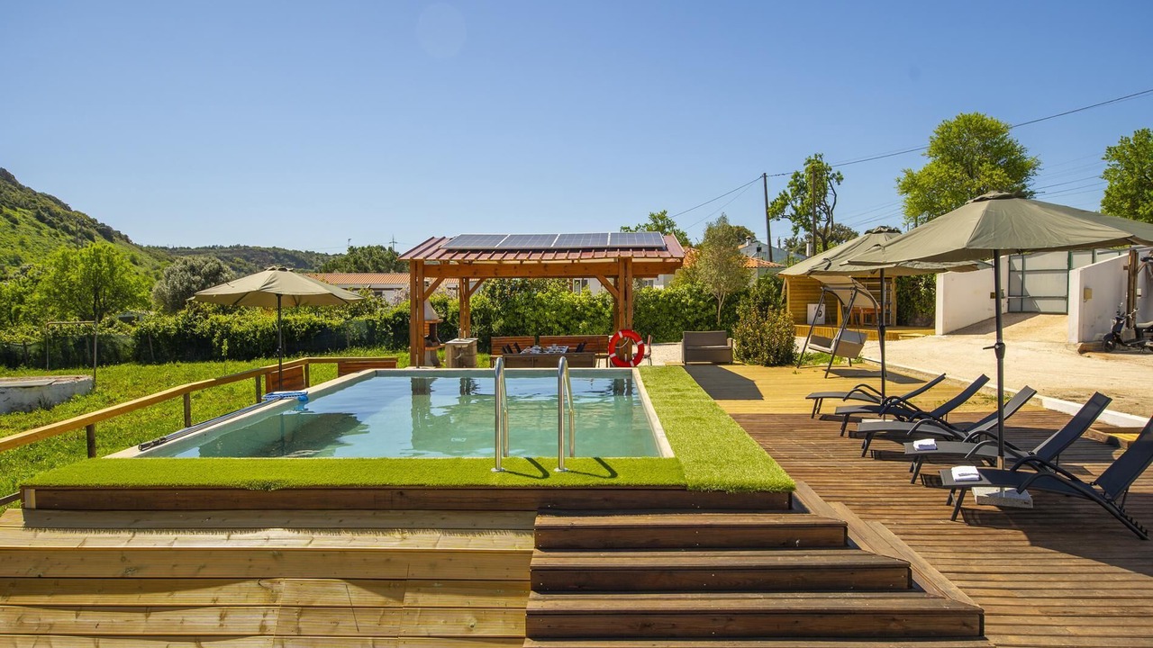 Photo of Outdoor in Bensafrim