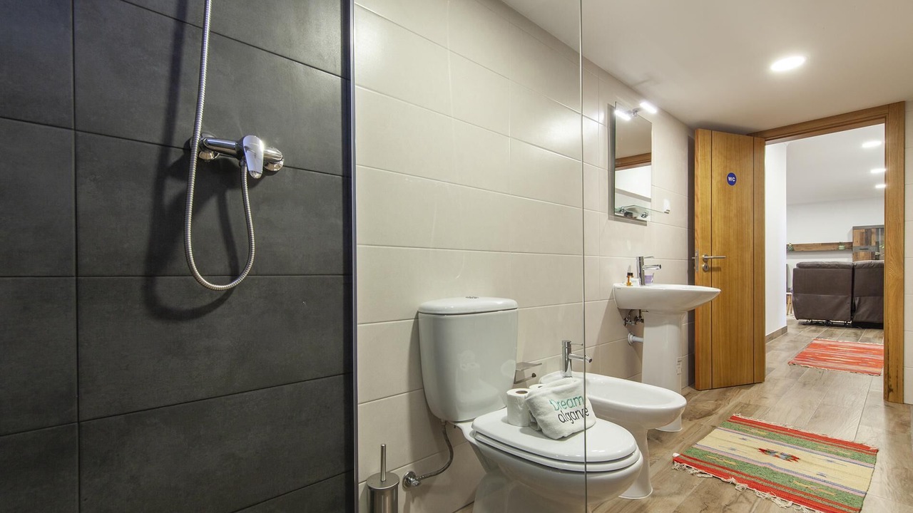 Photo of Bathroom in Silves