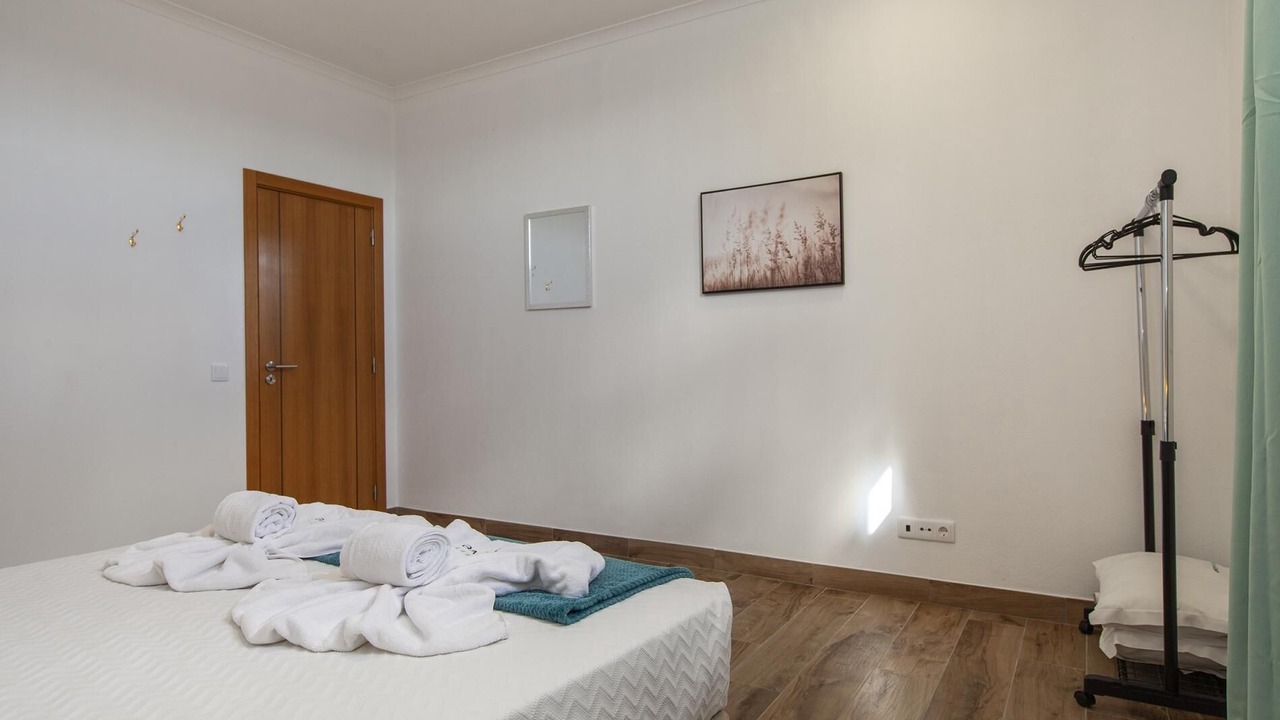Photo of Bedroom in Silves