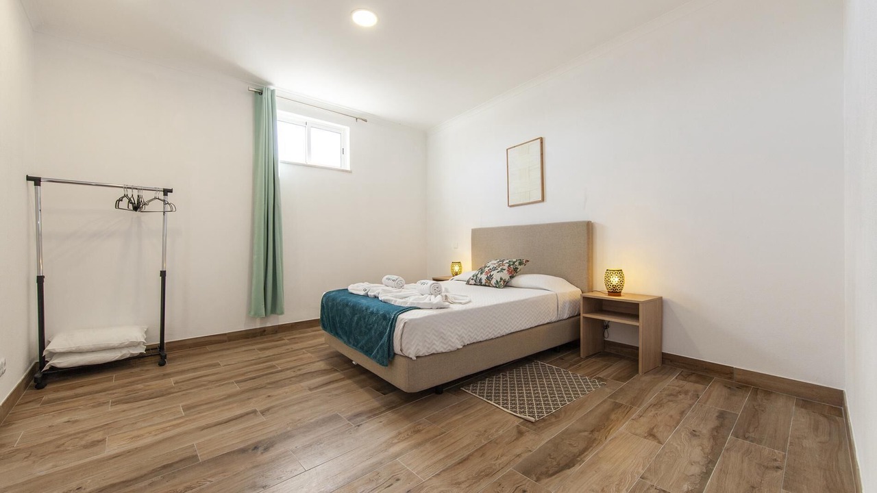 Photo of Bedroom in Silves