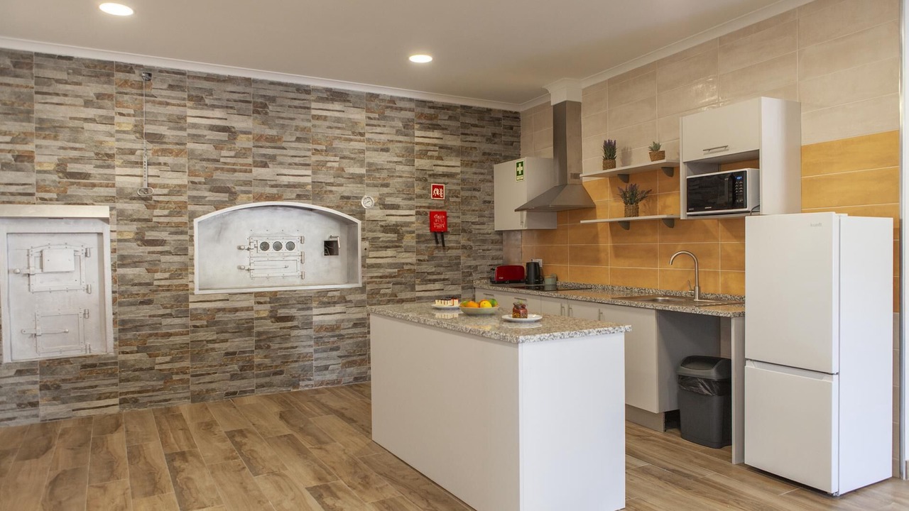 Photo of Kitchen in Silves