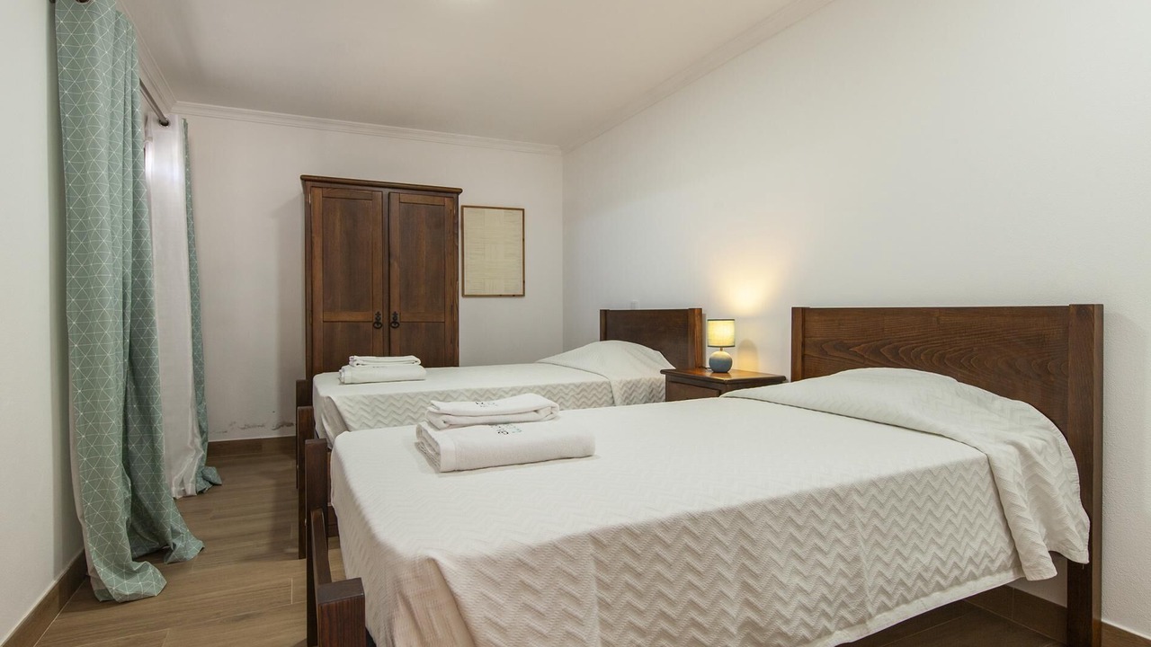 Photo of Bedroom in Silves
