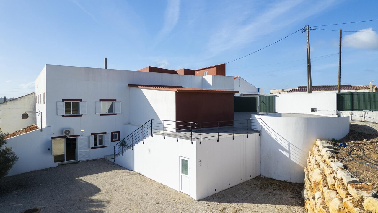 Photo of Outdoor in Silves