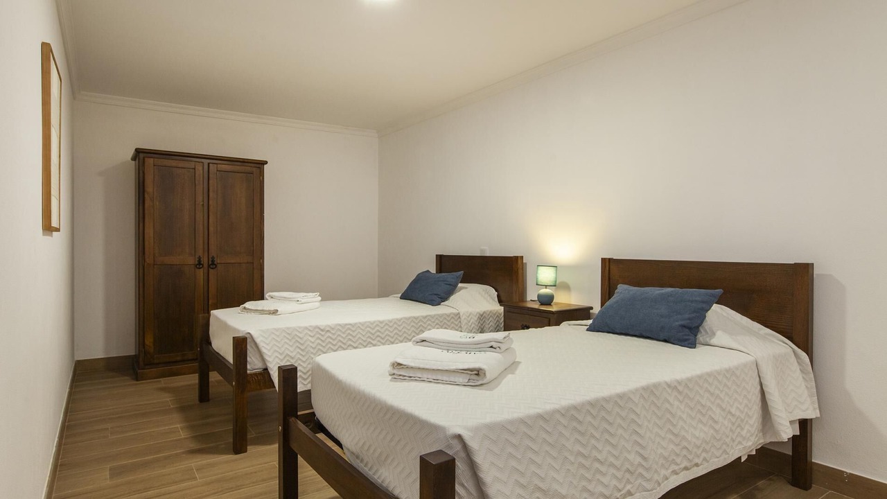 Photo of Bedroom in Silves