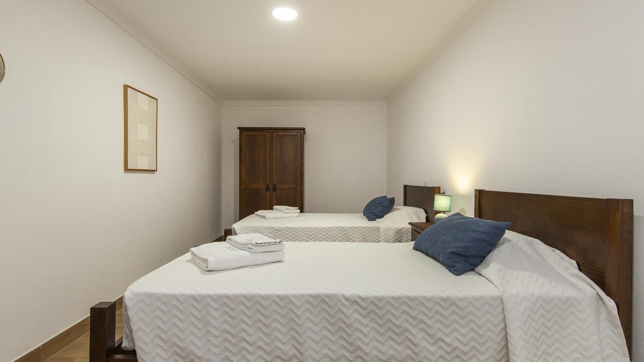 Photo of Bedroom in Silves