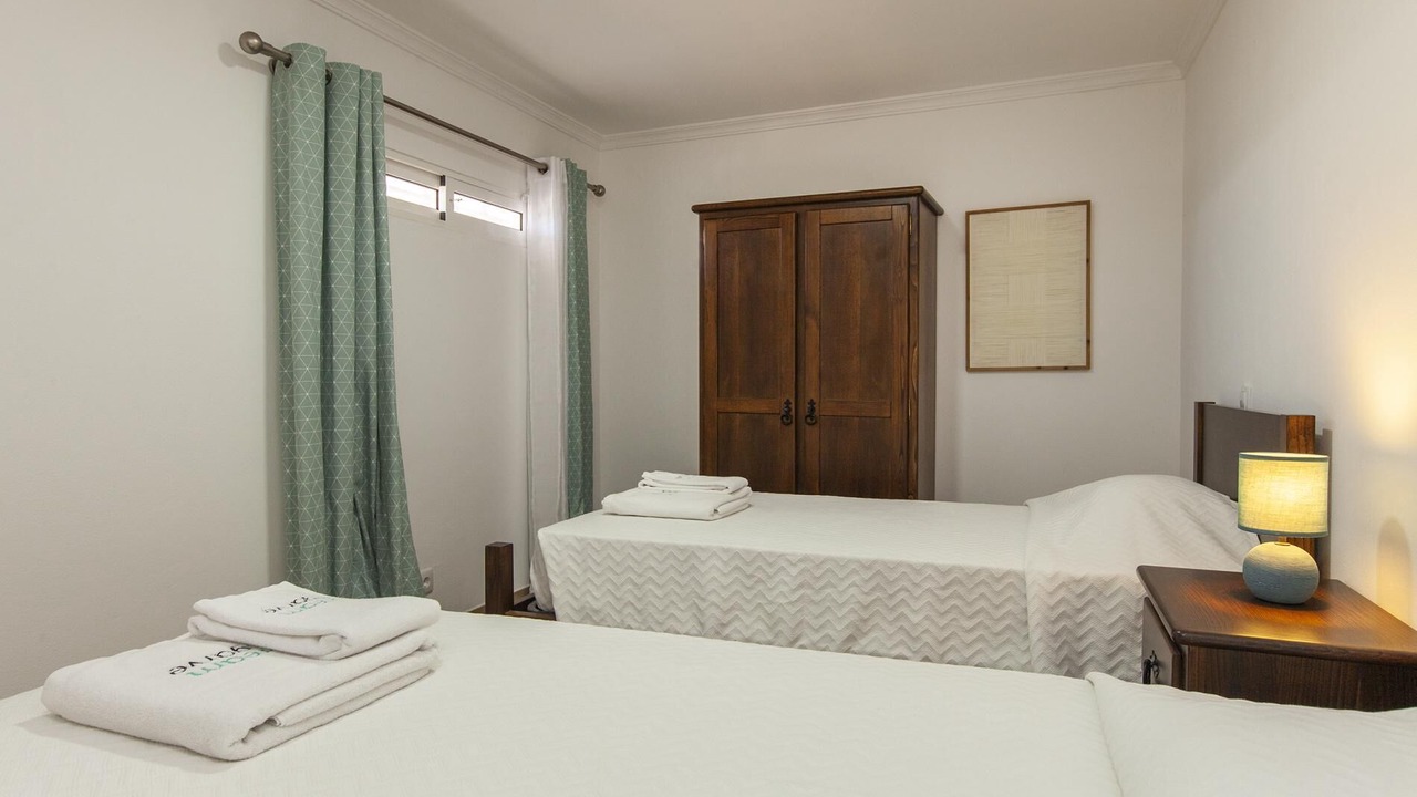 Photo of Bedroom in Silves