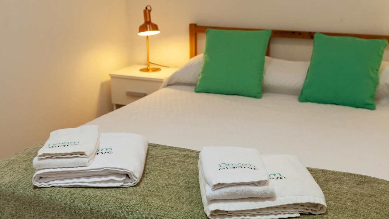 Photo of Bedroom in Espiche