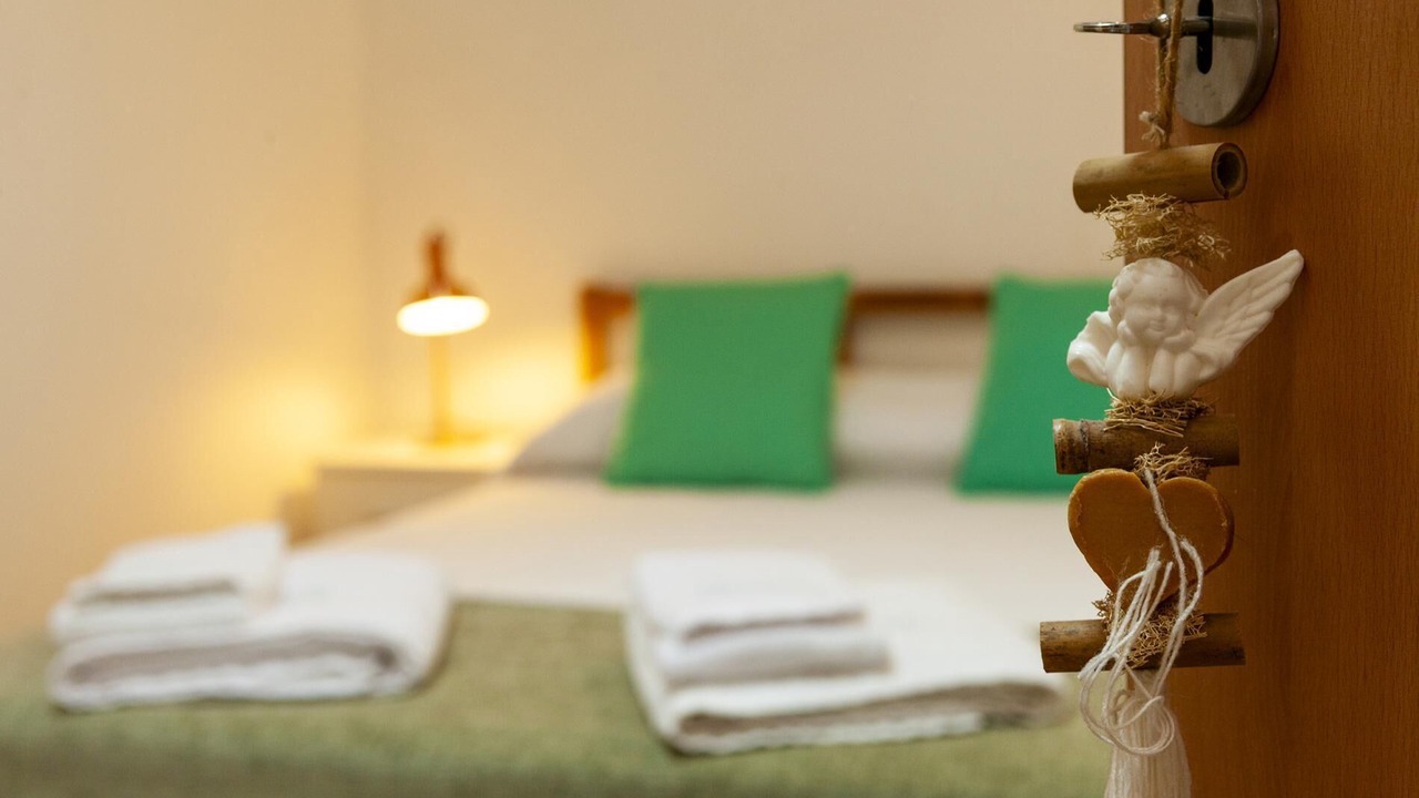 Photo of Bedroom in Espiche