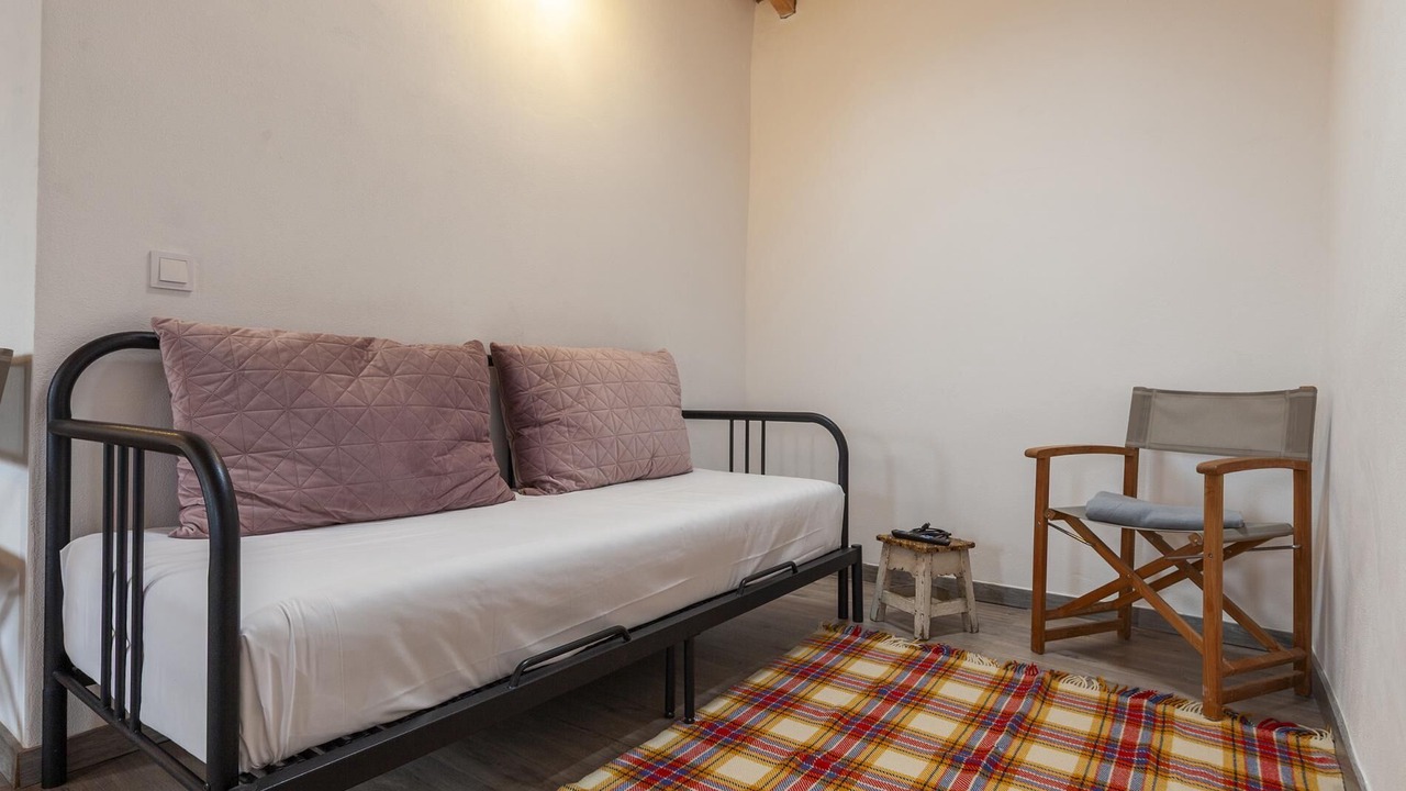 Photo of Bedroom in Espiche