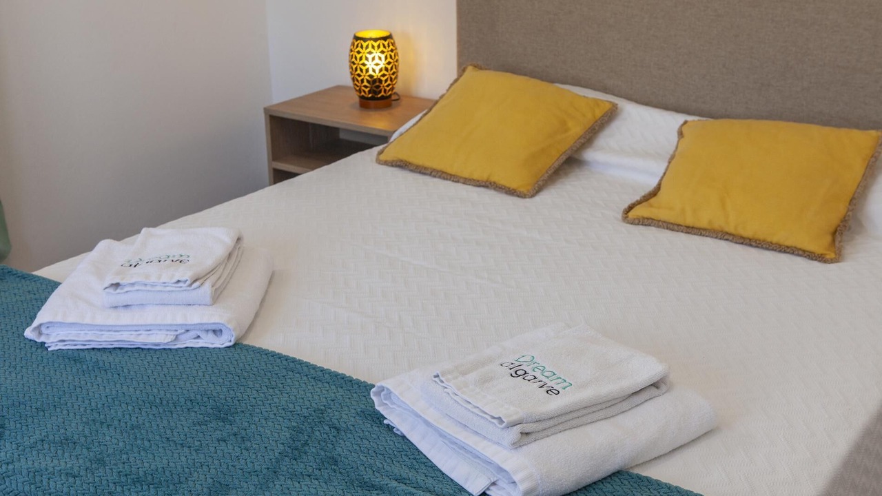 Photo of Bedroom in Silves
