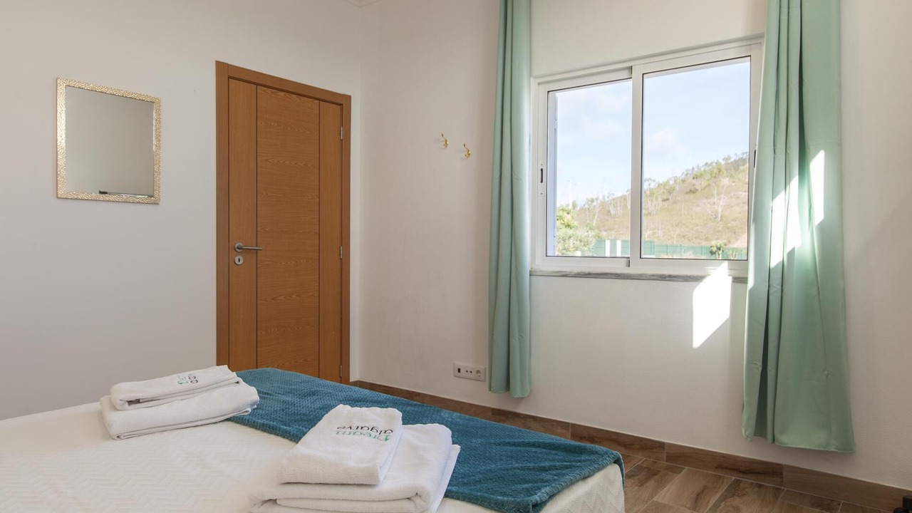 Photo of Bedroom in Silves