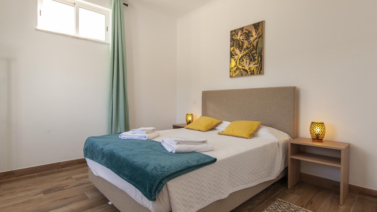 Photo of Bedroom in Silves