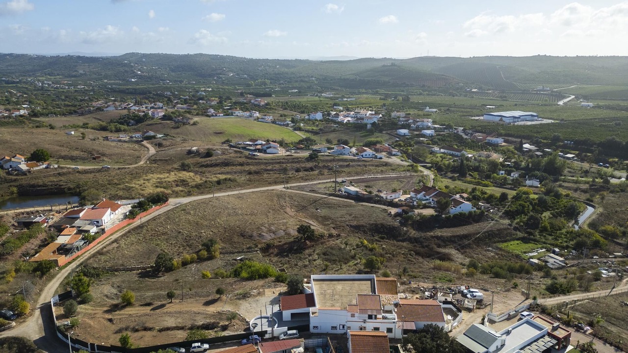 Photo of Outdoor in Silves