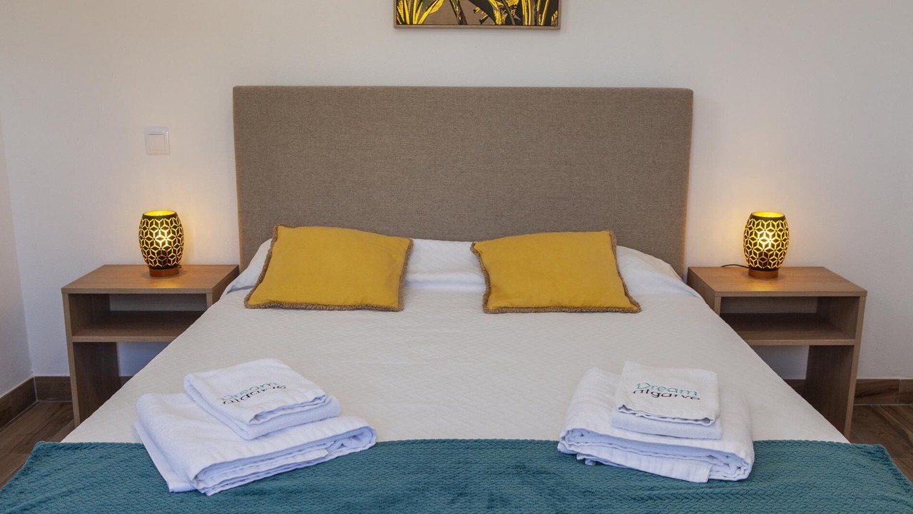 Photo of Bedroom in Silves