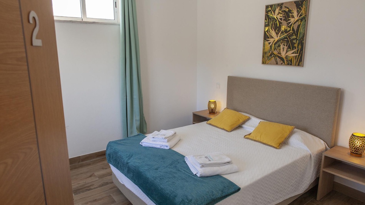 Photo of Bedroom in Silves
