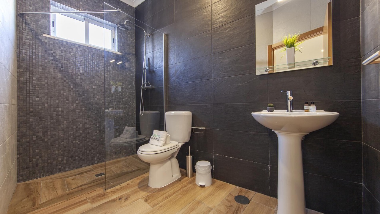 Photo of Bathroom in Silves