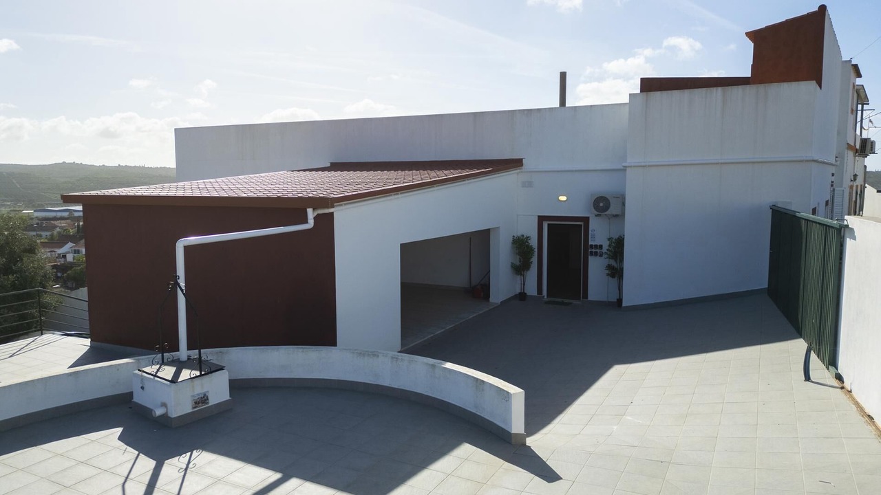 Photo of Patio Balcony in Silves
