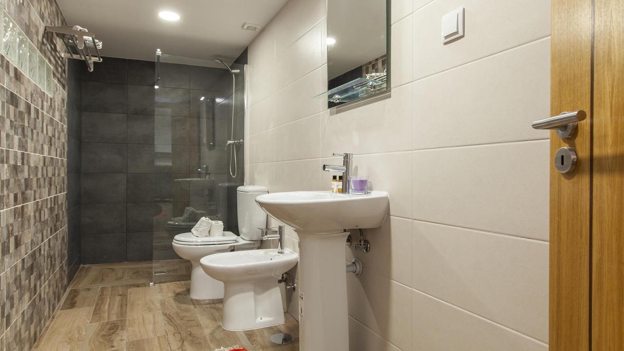 Photo of Bathroom in Silves
