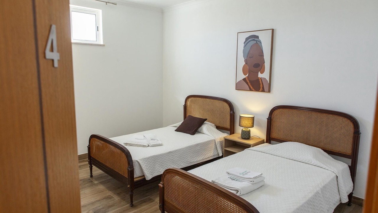 Photo of Bedroom in Silves