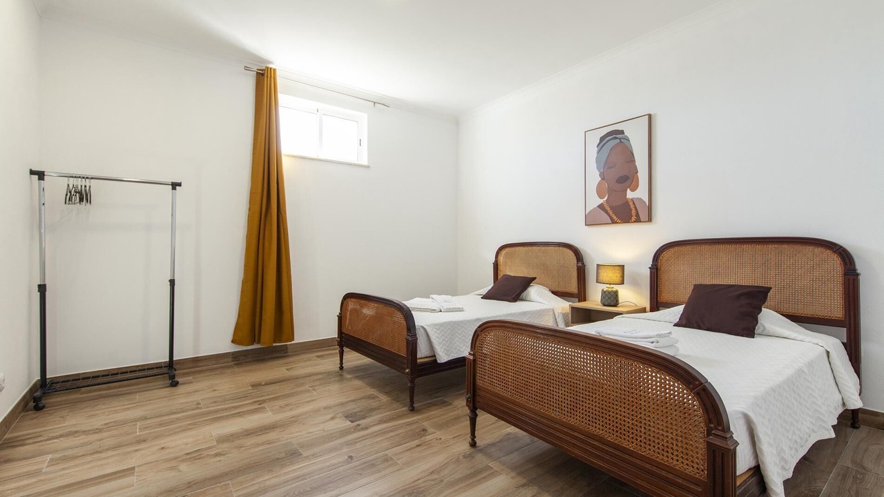 Photo of Bedroom in Silves