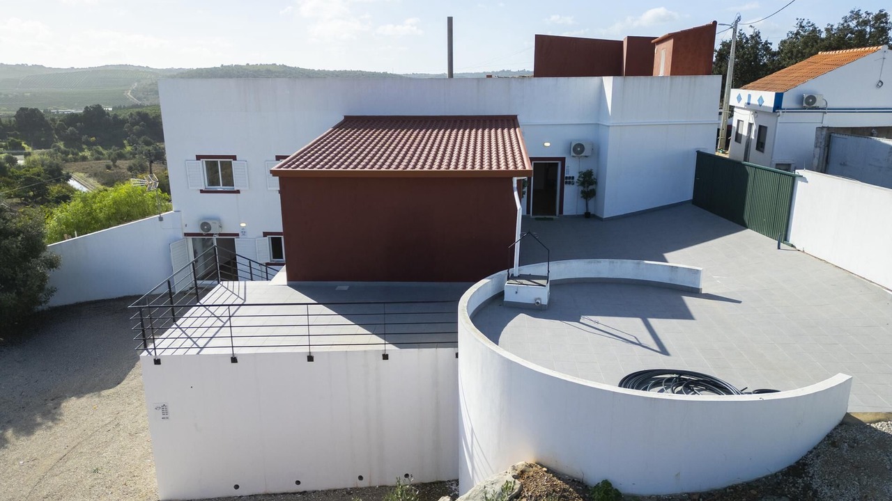 Photo of Outdoor in Silves