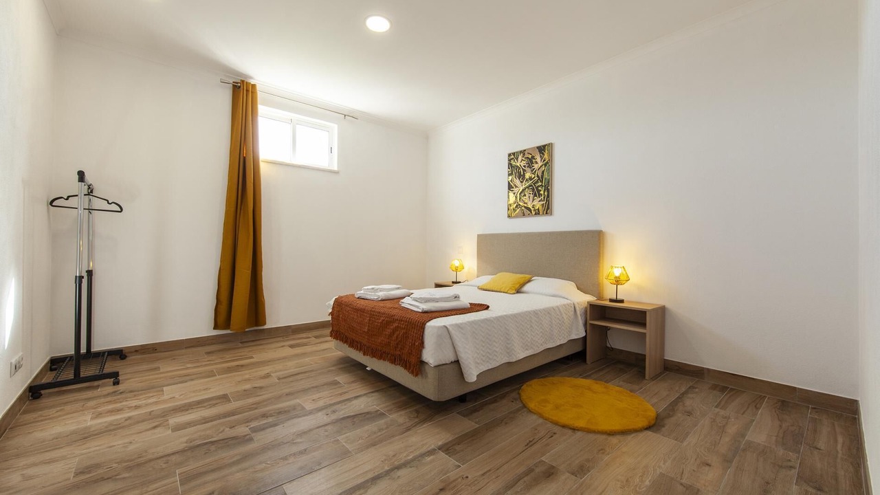 Photo of Bedroom in Silves