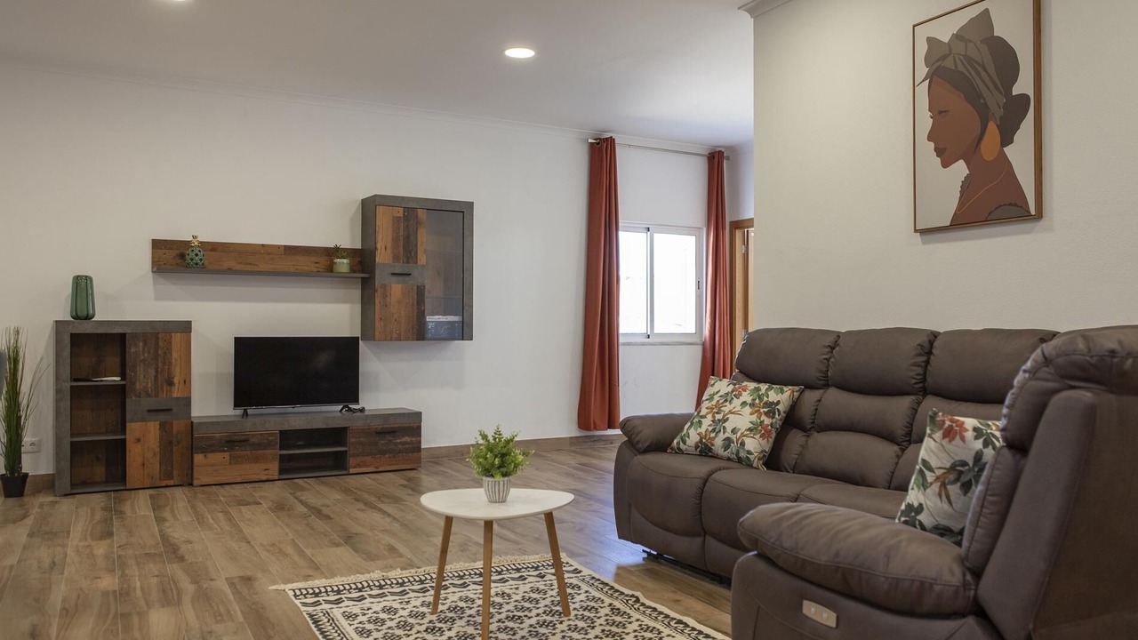 Photo of Livingroom in Silves