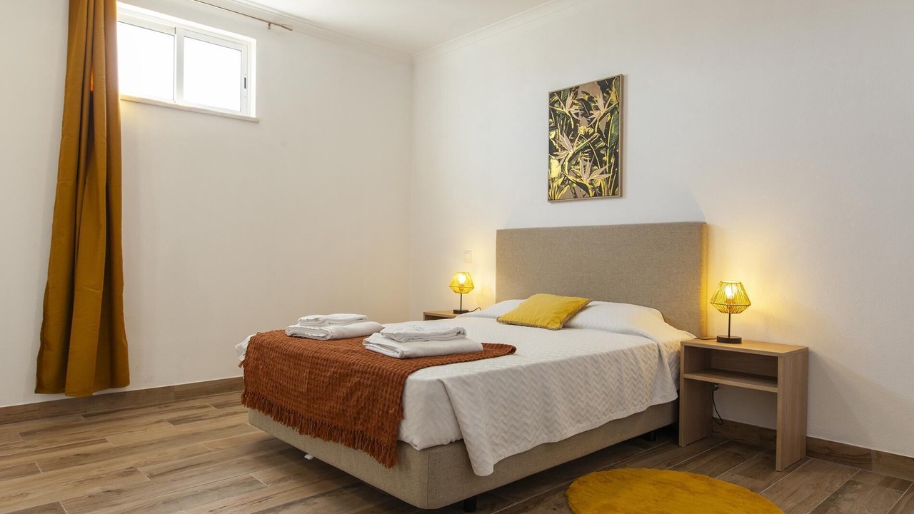 Photo of Bedroom in Silves