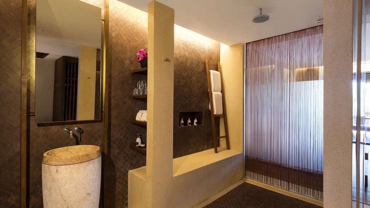 Photo of Bathroom in Bophut