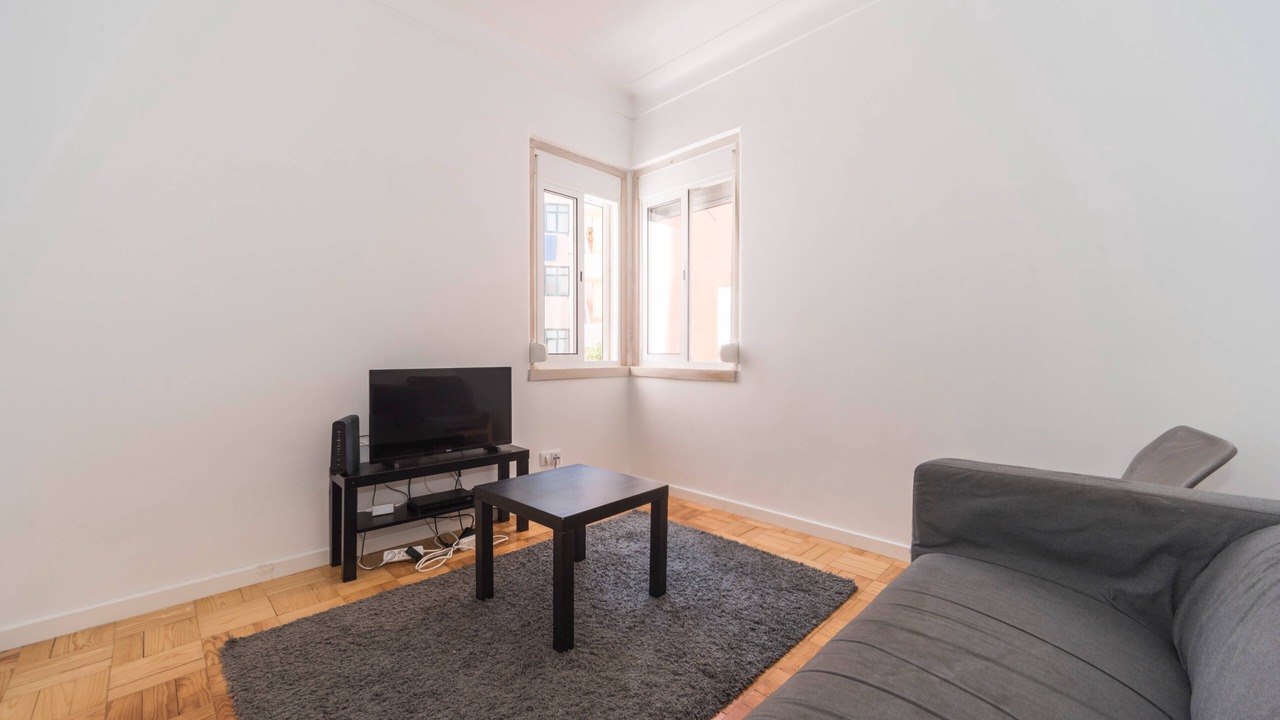 Photo of Livingroom in Sao Domingos de Benfica