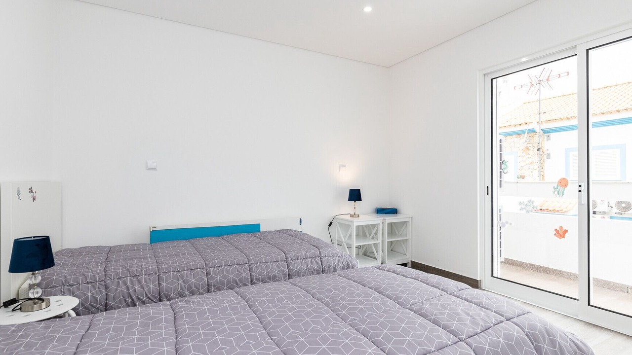 Photo of Bedroom in Manta Rota